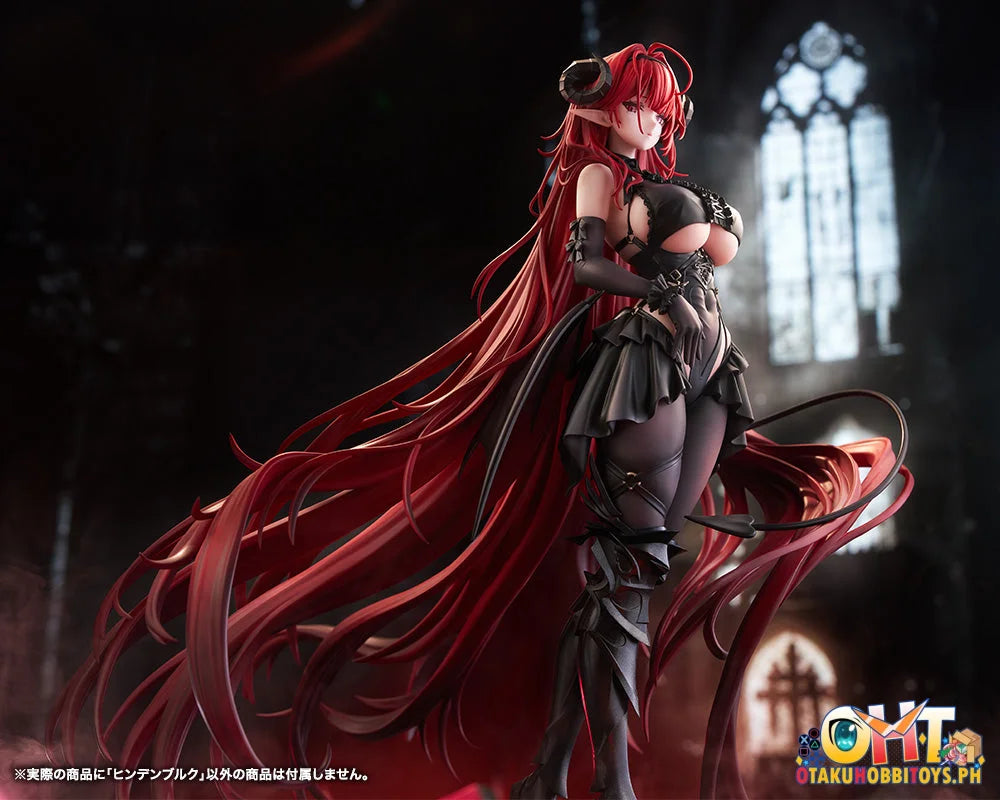 Kotobukiya 1/7 AZUR LANE Hindenburg - Scale Figure