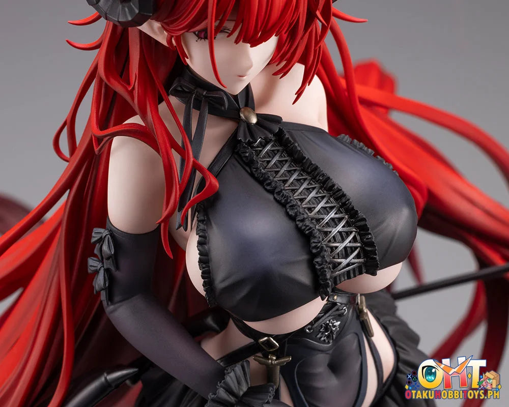 Kotobukiya 1/7 AZUR LANE Hindenburg - Scale Figure