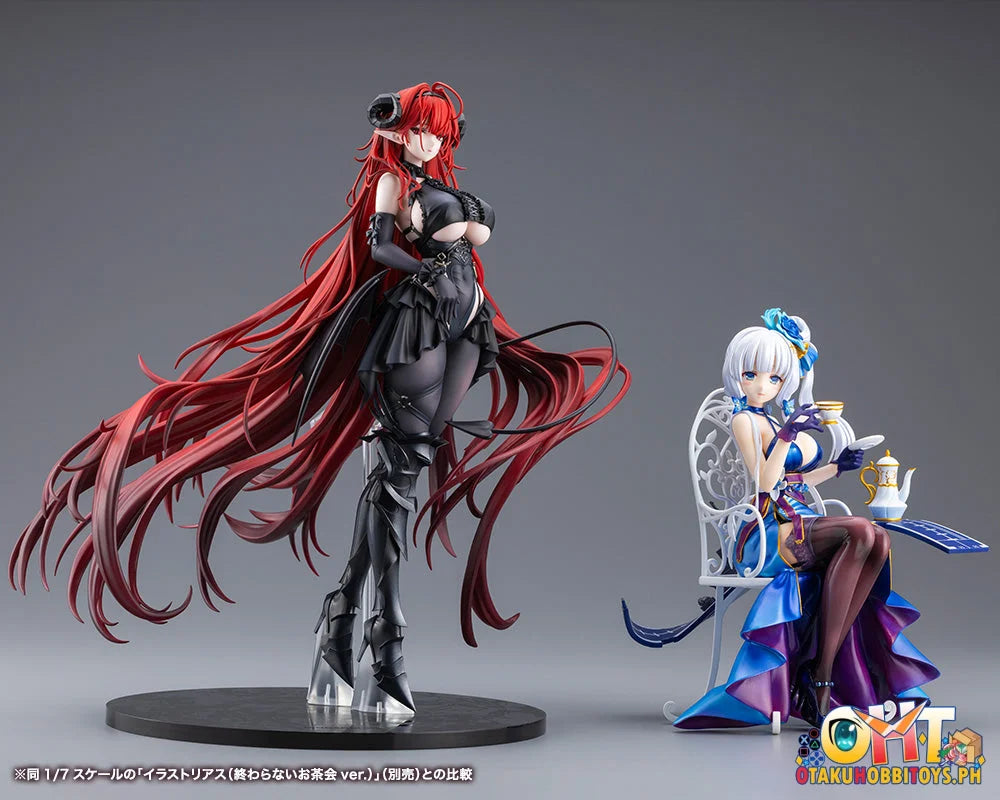 Kotobukiya 1/7 AZUR LANE Hindenburg - Scale Figure