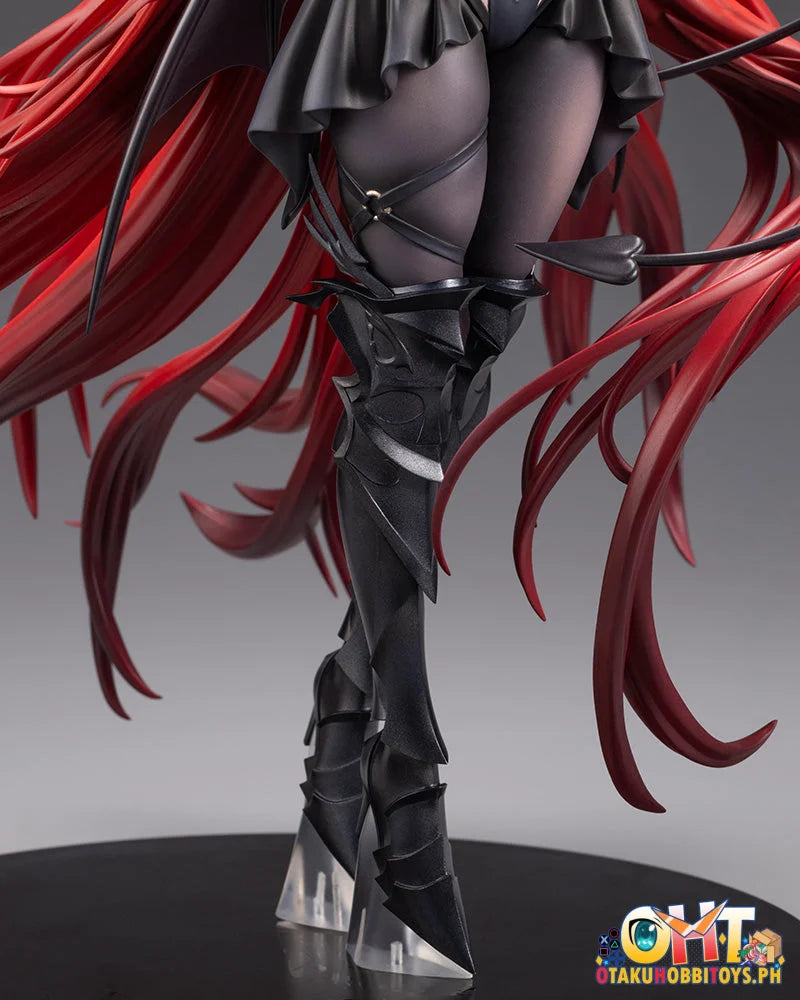 Kotobukiya 1/7 AZUR LANE Hindenburg - Scale Figure