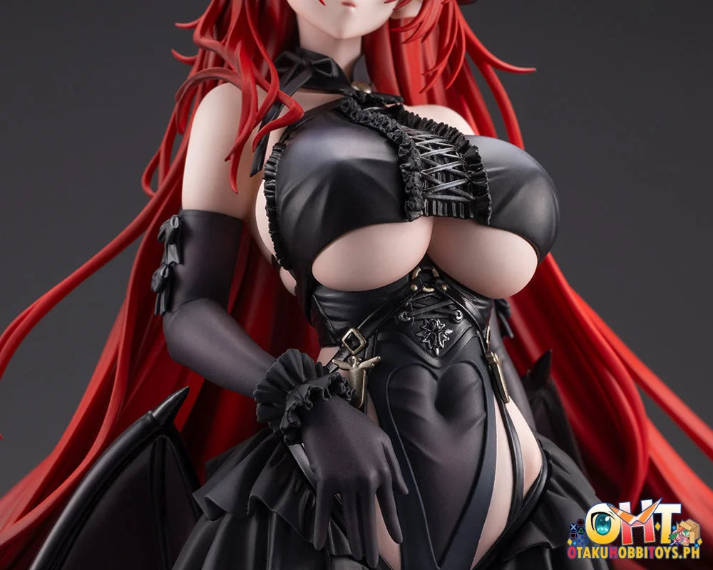 Kotobukiya 1/7 AZUR LANE Hindenburg - Scale Figure
