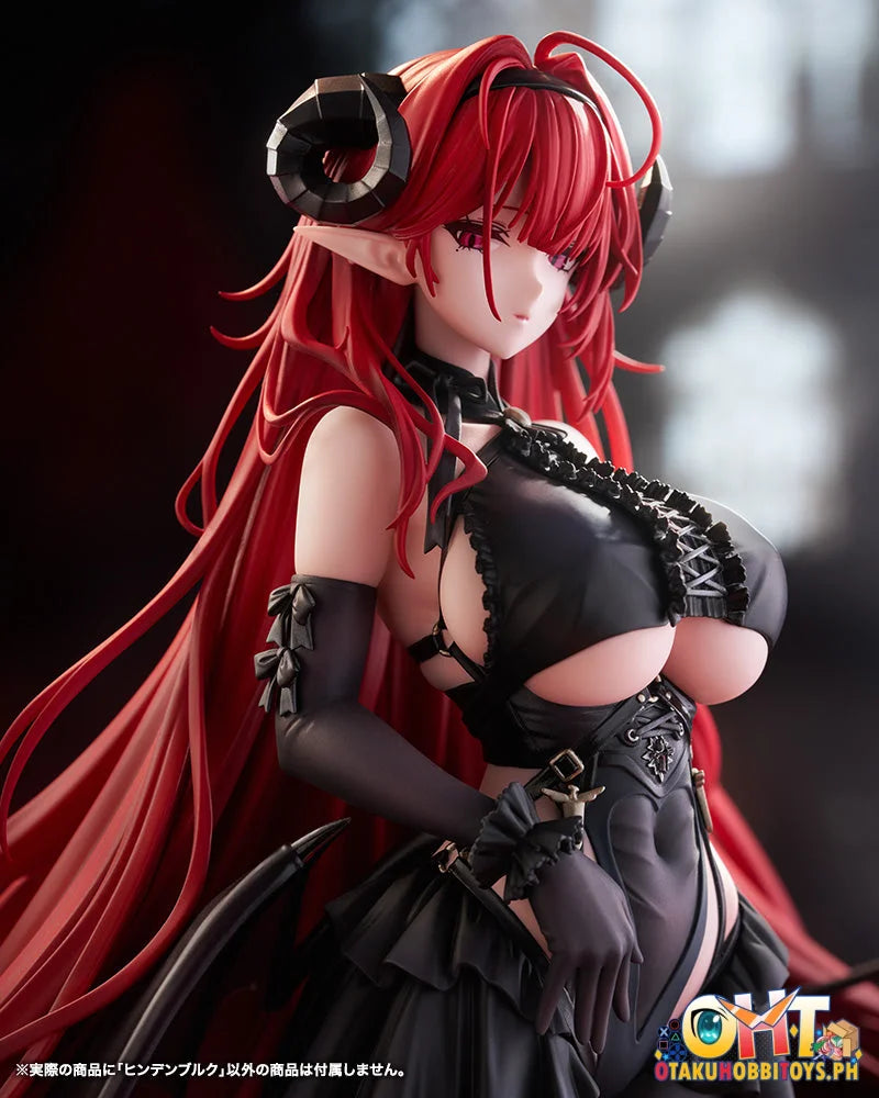 Kotobukiya 1/7 AZUR LANE Hindenburg - Scale Figure