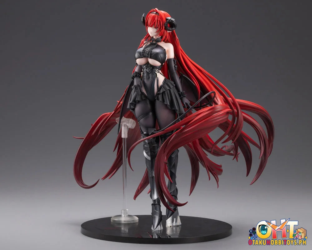 Kotobukiya 1/7 AZUR LANE Hindenburg - Scale Figure