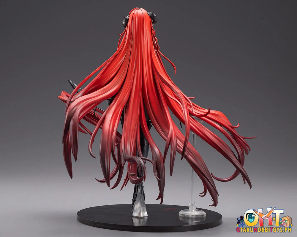 Kotobukiya 1/7 AZUR LANE Hindenburg - Scale Figure