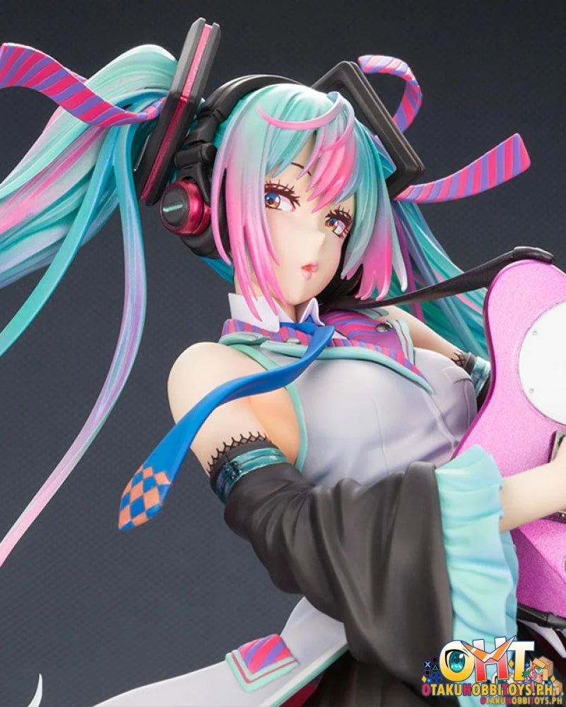 Kotobukiya 1/7 BISHOUJO ReMIX series Hatsune Miku - Scale Figure