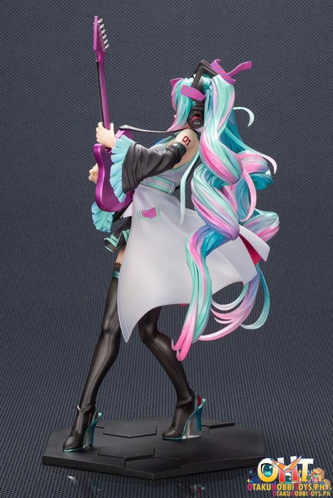 Kotobukiya 1/7 BISHOUJO ReMIX series Hatsune Miku - Scale Figure