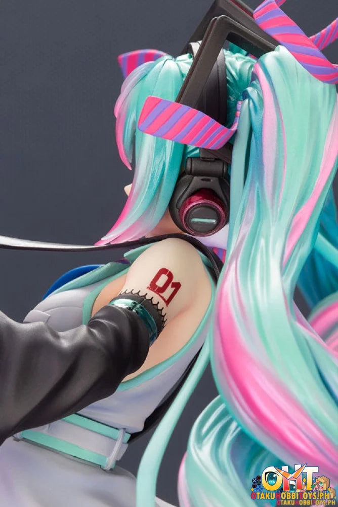 Kotobukiya 1/7 BISHOUJO ReMIX series Hatsune Miku - Scale Figure