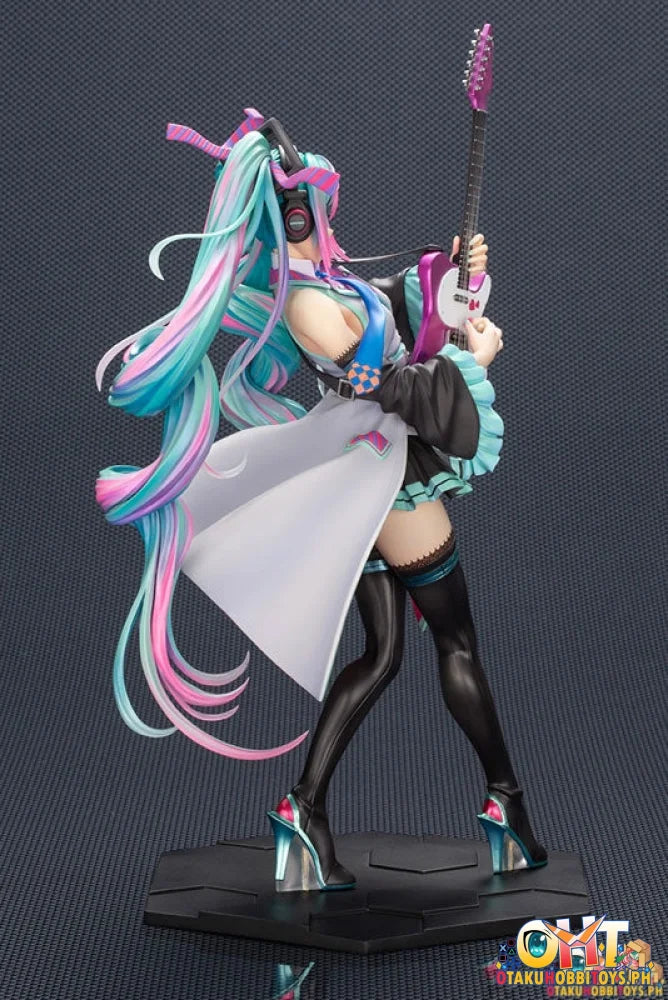Kotobukiya 1/7 BISHOUJO ReMIX series Hatsune Miku - Scale Figure