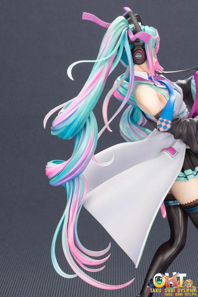 Kotobukiya 1/7 BISHOUJO ReMIX series Hatsune Miku - Scale Figure