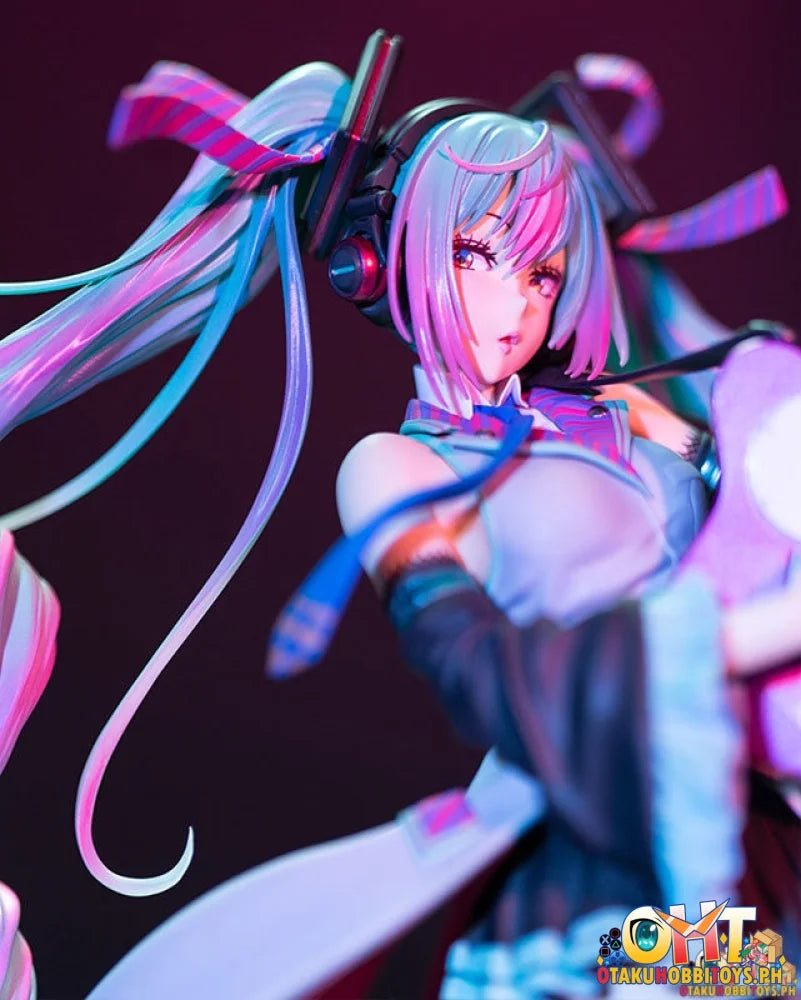 Kotobukiya 1/7 BISHOUJO ReMIX series Hatsune Miku - Scale Figure