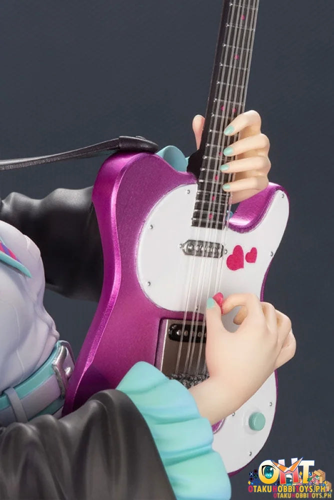 Kotobukiya 1/7 BISHOUJO ReMIX series Hatsune Miku - Scale Figure