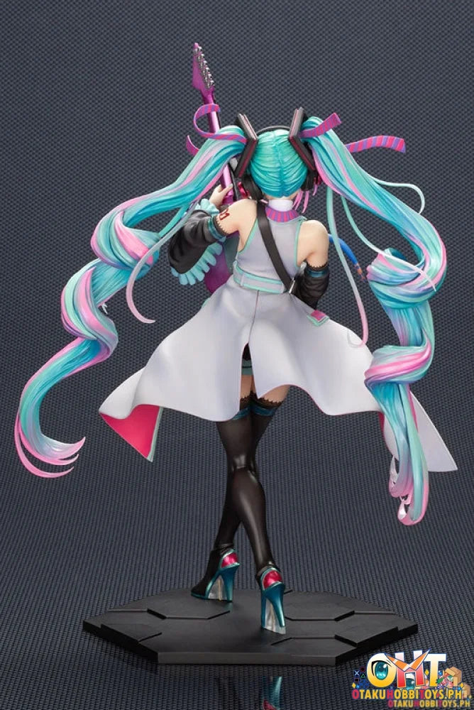 Kotobukiya 1/7 BISHOUJO ReMIX series Hatsune Miku - Scale Figure