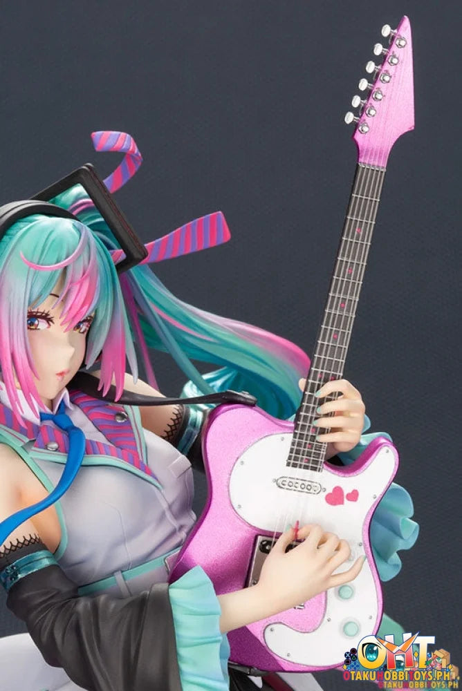 Kotobukiya 1/7 BISHOUJO ReMIX series Hatsune Miku - Scale Figure