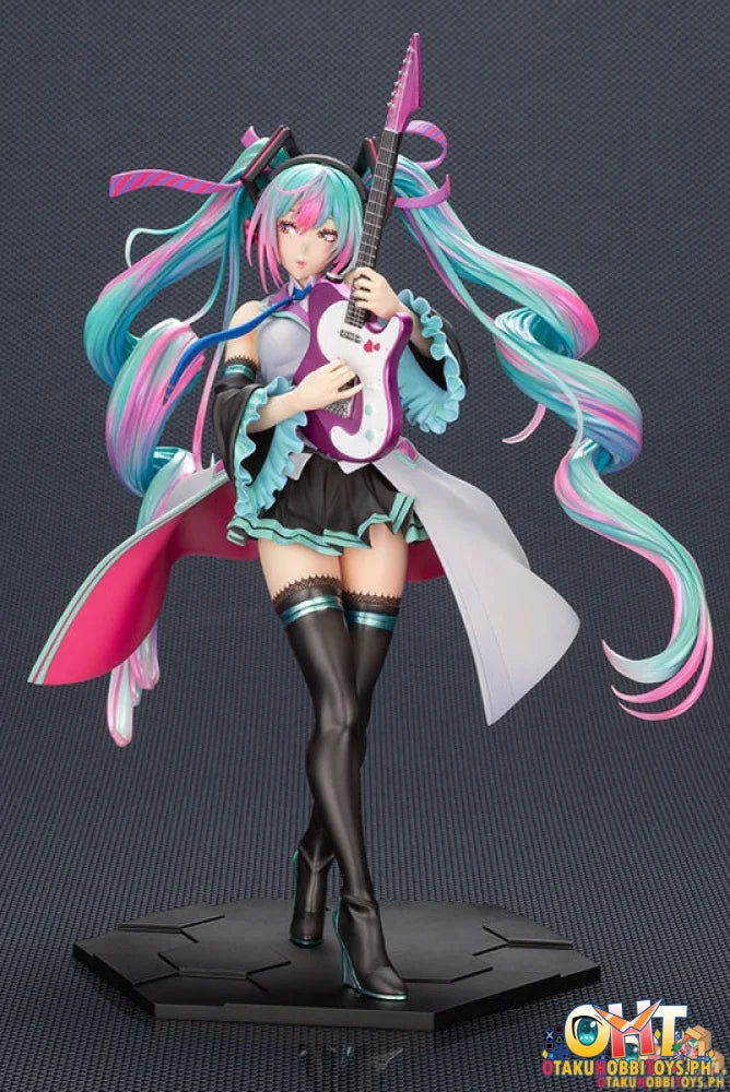 Kotobukiya 1/7 BISHOUJO ReMIX series Hatsune Miku - Scale Figure