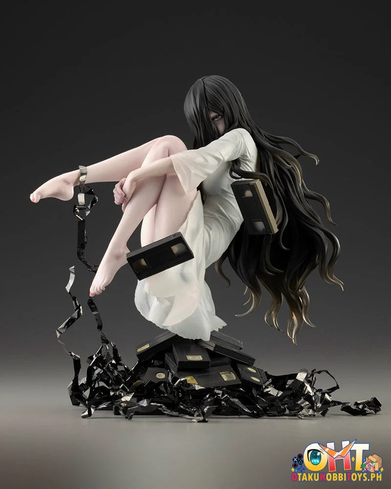 Kotobukiya 1/7 Bishoujo Sadako Scale Figure