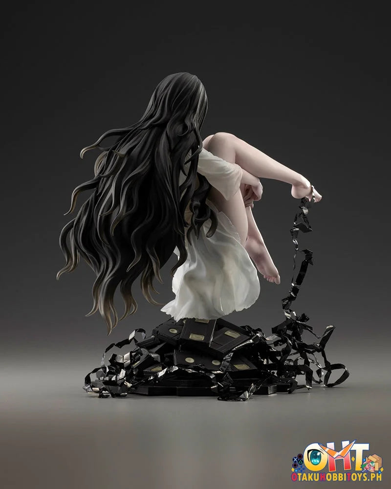 Kotobukiya 1/7 Bishoujo Sadako Scale Figure