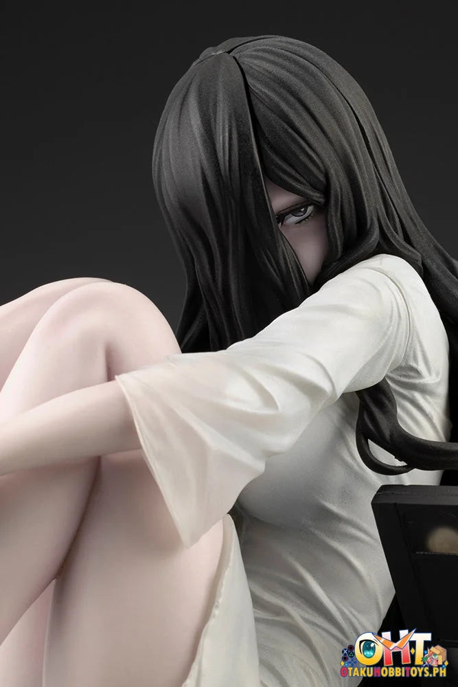 Kotobukiya 1/7 Bishoujo Sadako Scale Figure