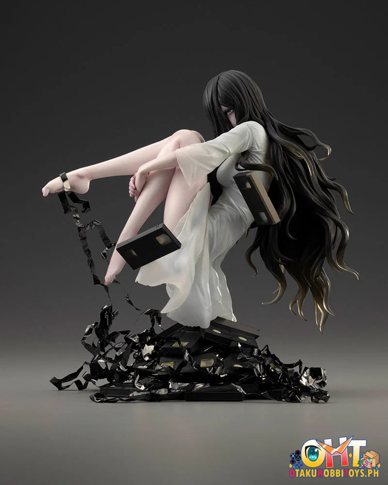 Kotobukiya 1/7 Bishoujo Sadako Scale Figure