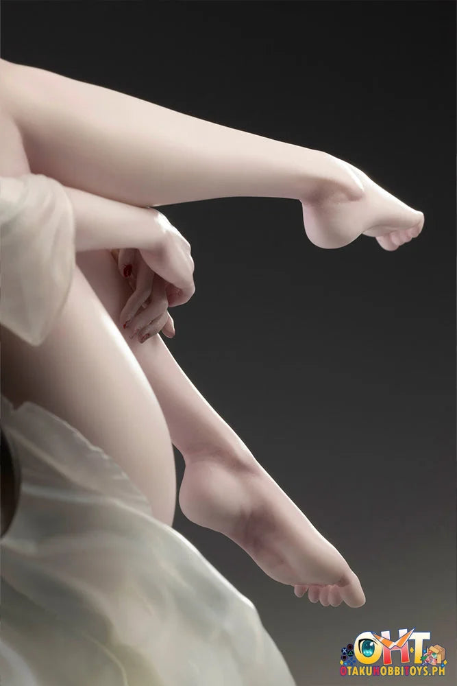 Kotobukiya 1/7 Bishoujo Sadako Scale Figure