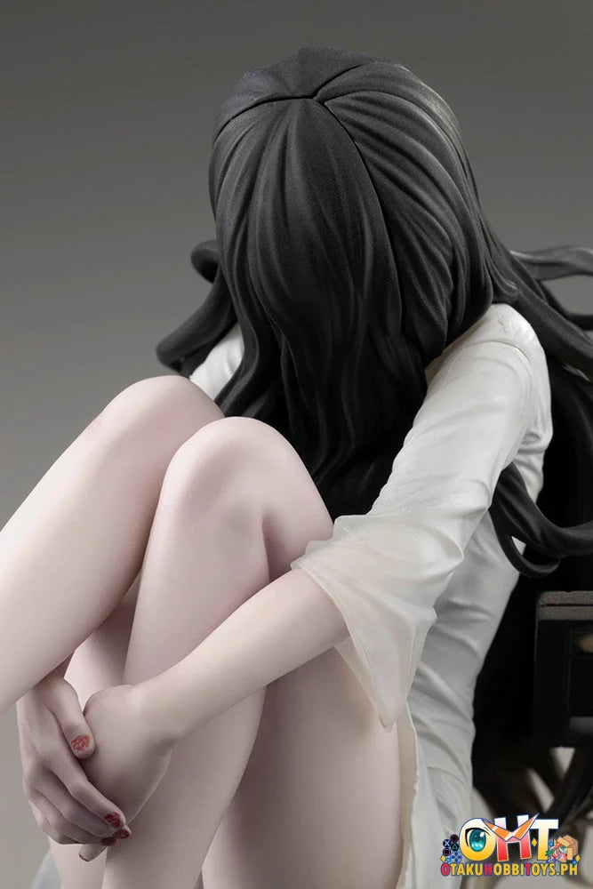 Kotobukiya 1/7 Bishoujo Sadako Scale Figure
