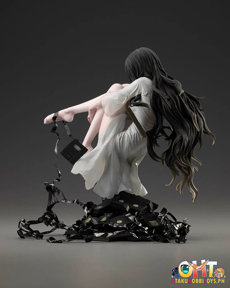 Kotobukiya 1/7 Bishoujo Sadako Scale Figure