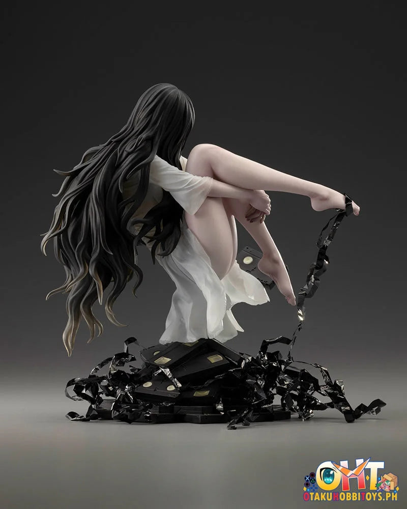 Kotobukiya 1/7 Bishoujo Sadako Scale Figure