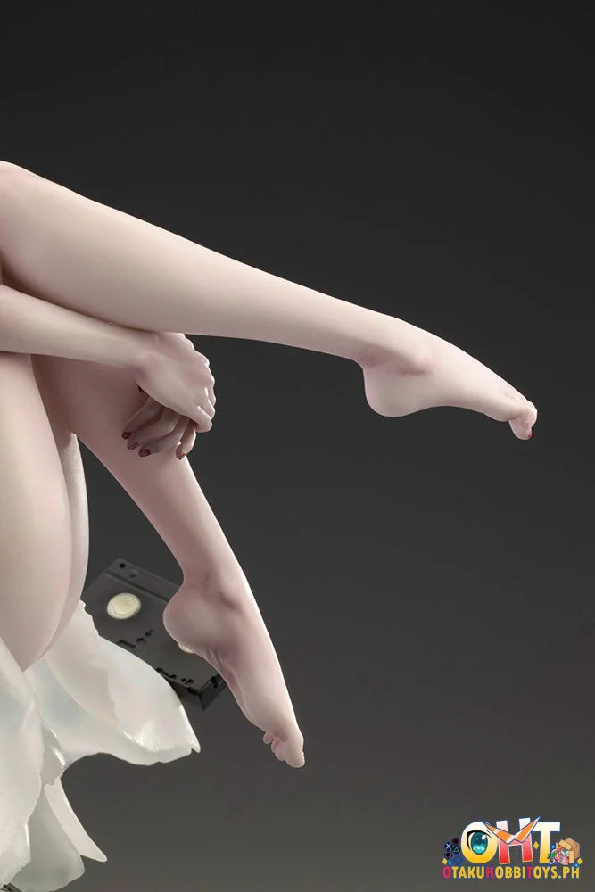 Kotobukiya 1/7 Bishoujo Sadako Scale Figure