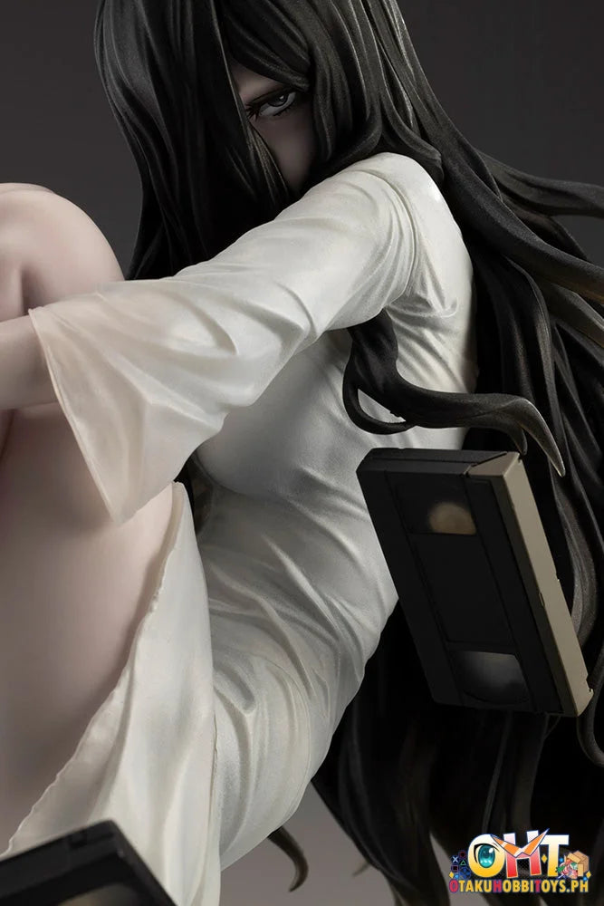 Kotobukiya 1/7 Bishoujo Sadako Scale Figure
