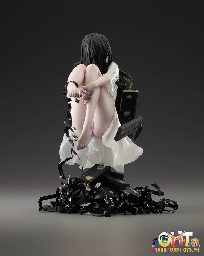 Kotobukiya 1/7 Bishoujo Sadako Scale Figure