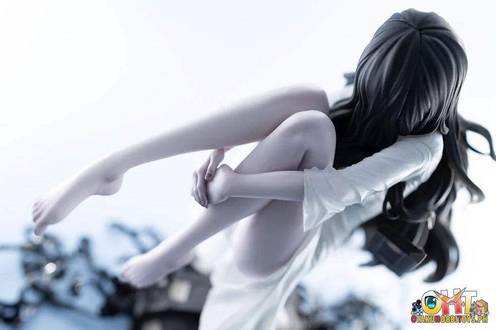 Kotobukiya 1/7 Bishoujo Sadako Scale Figure