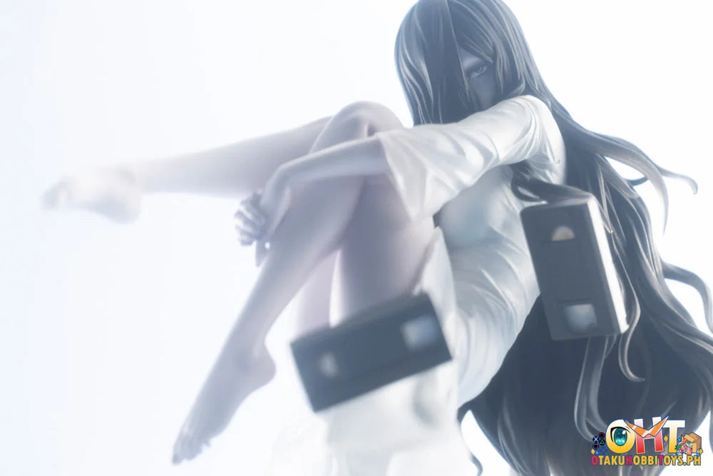 Kotobukiya 1/7 Bishoujo Sadako Scale Figure