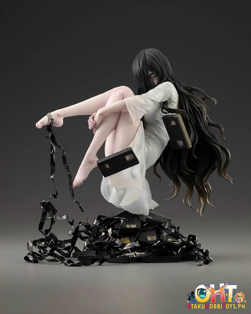 Kotobukiya 1/7 Bishoujo Sadako Scale Figure