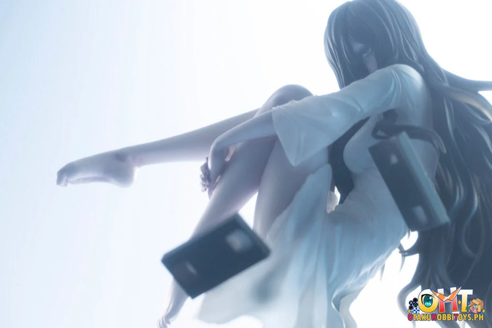 Kotobukiya 1/7 Bishoujo Sadako Scale Figure