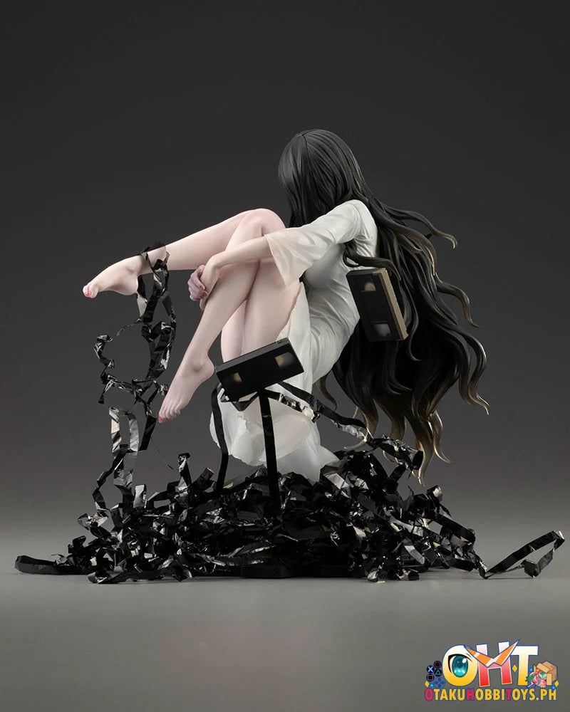 Kotobukiya 1/7 Bishoujo Sadako Scale Figure