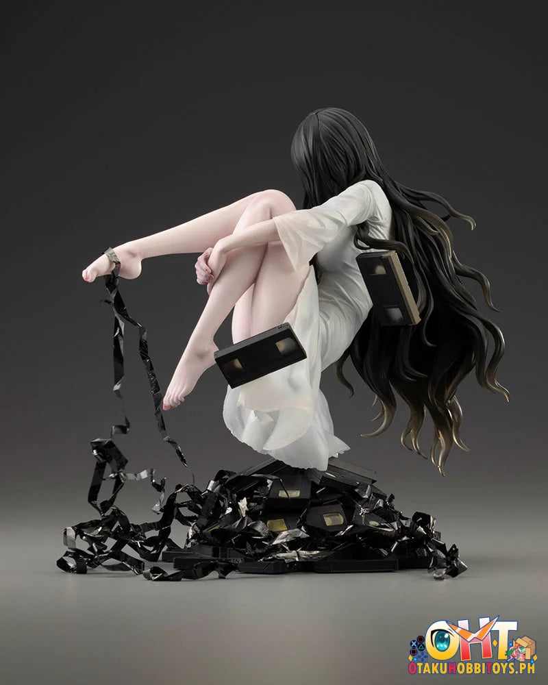 Kotobukiya 1/7 Bishoujo Sadako Scale Figure