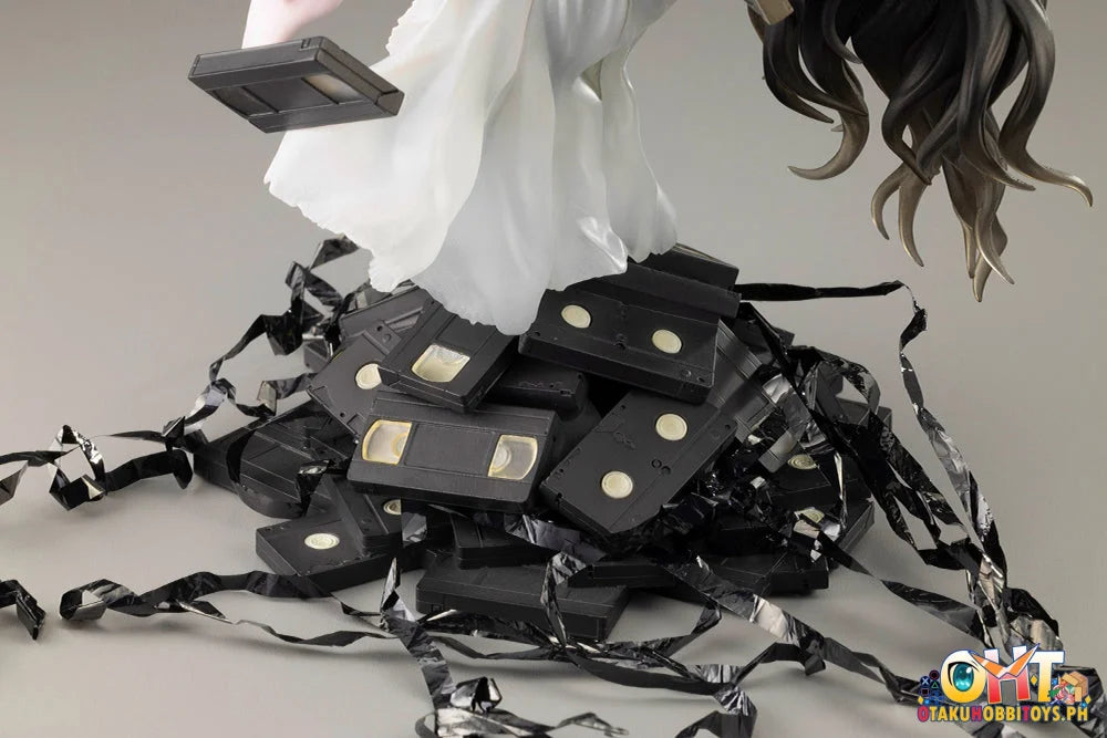 Kotobukiya 1/7 Bishoujo Sadako Scale Figure