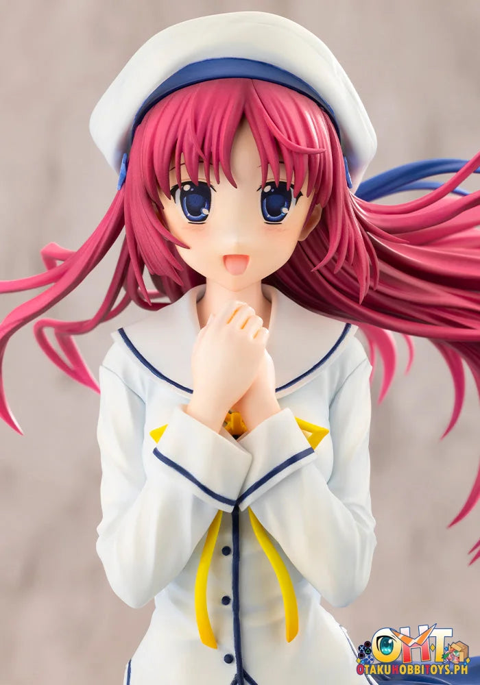 Kotobukiya 1/7 D.C. - Da Capo - Kotori Shirakawa Scale Figure