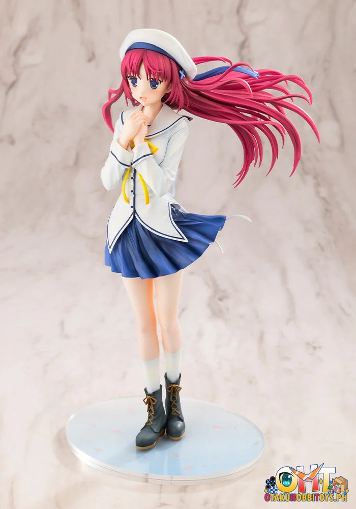 Kotobukiya 1/7 D.C. - Da Capo - Kotori Shirakawa Scale Figure