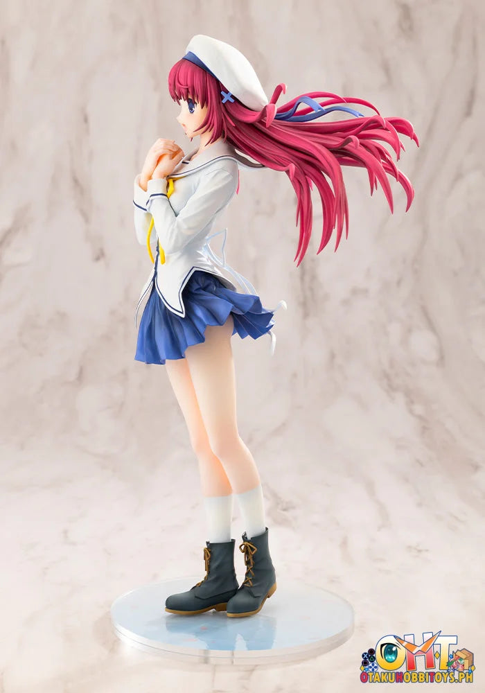 Kotobukiya 1/7 D.C. - Da Capo - Kotori Shirakawa Scale Figure