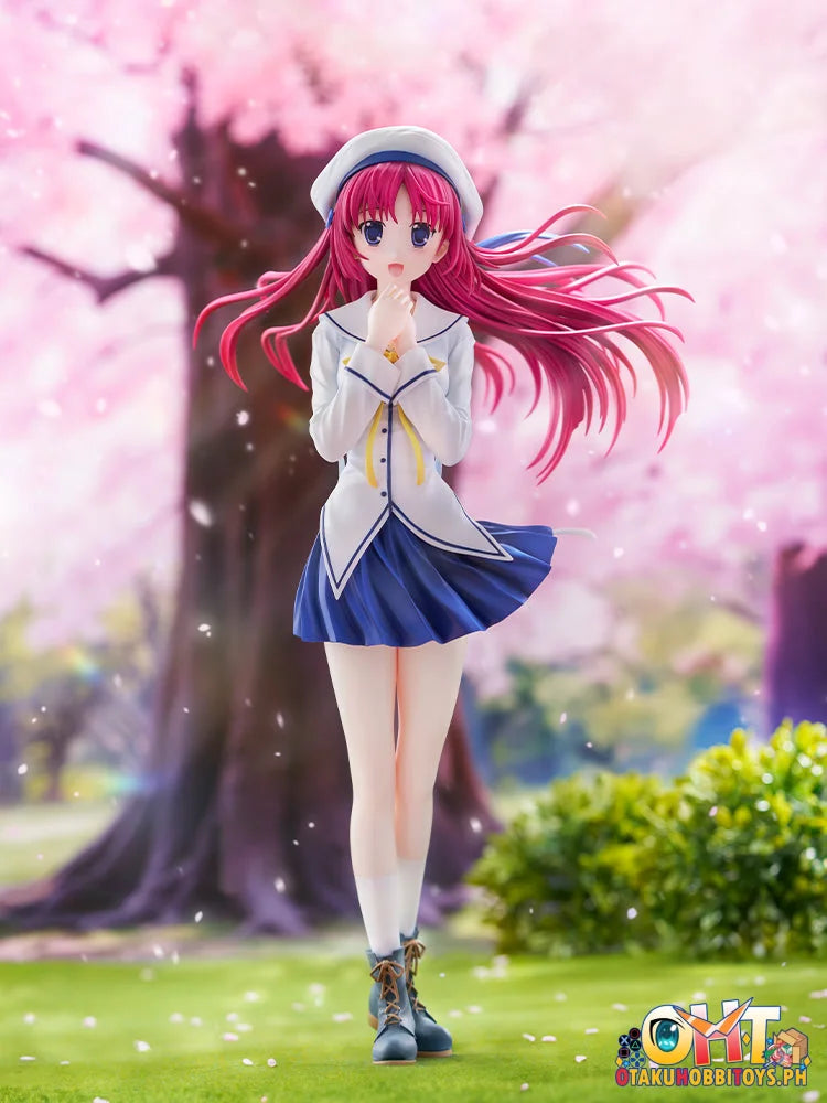 Kotobukiya 1/7 D.C. - Da Capo - Kotori Shirakawa Scale Figure