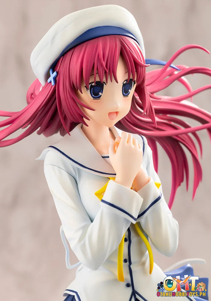 Kotobukiya 1/7 D.C. - Da Capo - Kotori Shirakawa Scale Figure