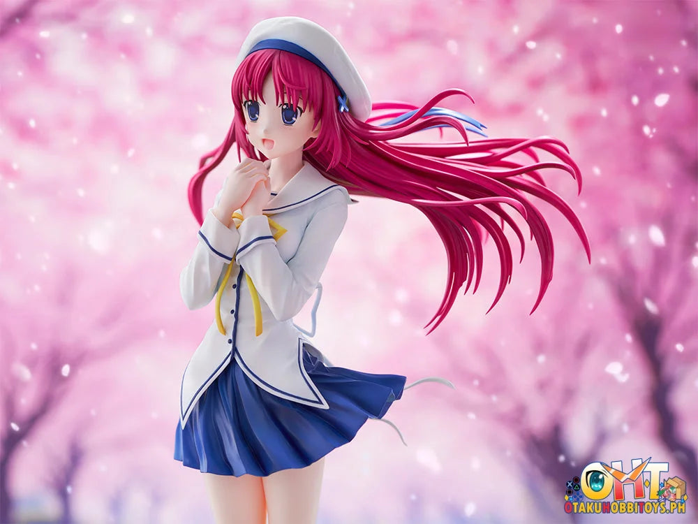 Kotobukiya 1/7 D.C. - Da Capo - Kotori Shirakawa Scale Figure
