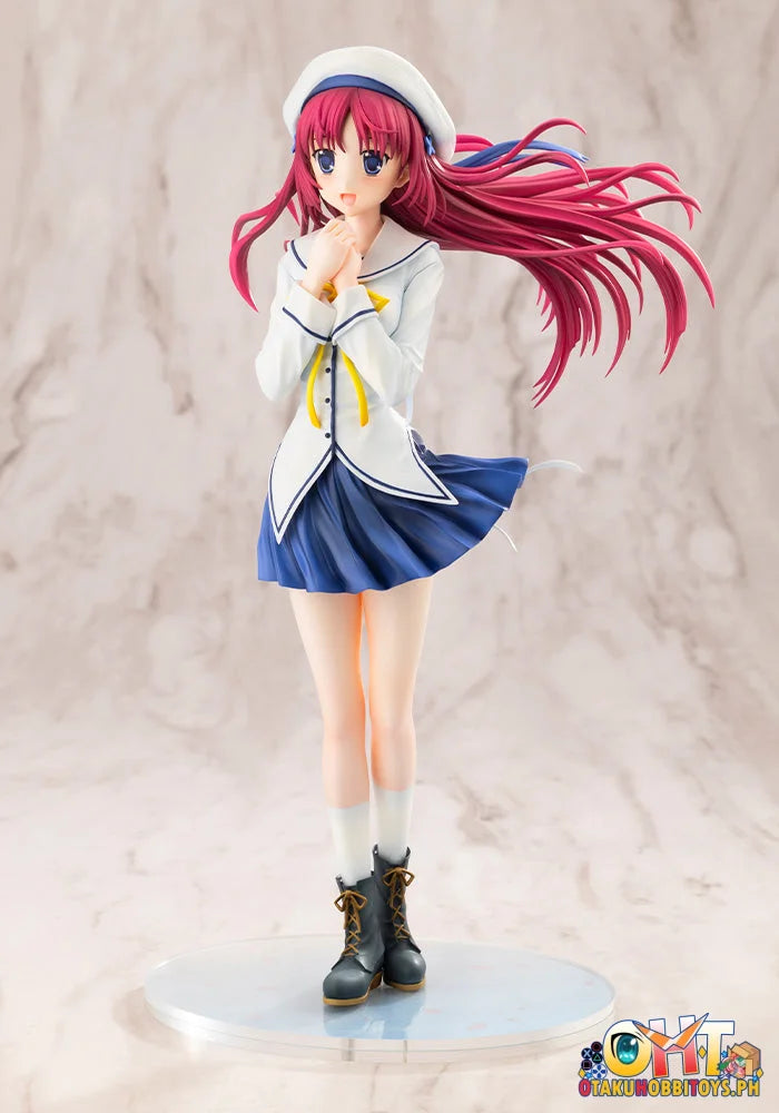 Kotobukiya 1/7 D.C. - Da Capo - Kotori Shirakawa Scale Figure