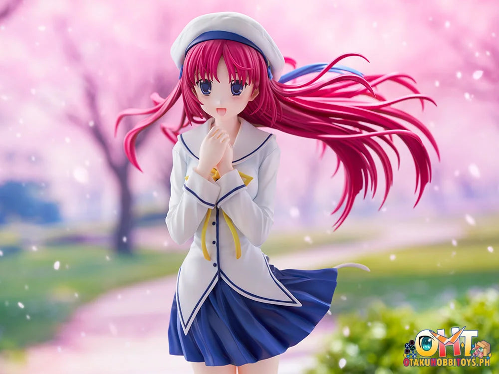 Kotobukiya 1/7 D.C. - Da Capo - Kotori Shirakawa Scale Figure