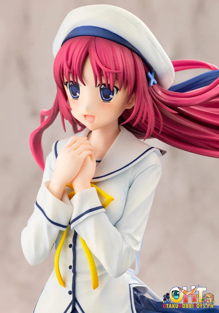 Kotobukiya 1/7 D.C. - Da Capo - Kotori Shirakawa Scale Figure
