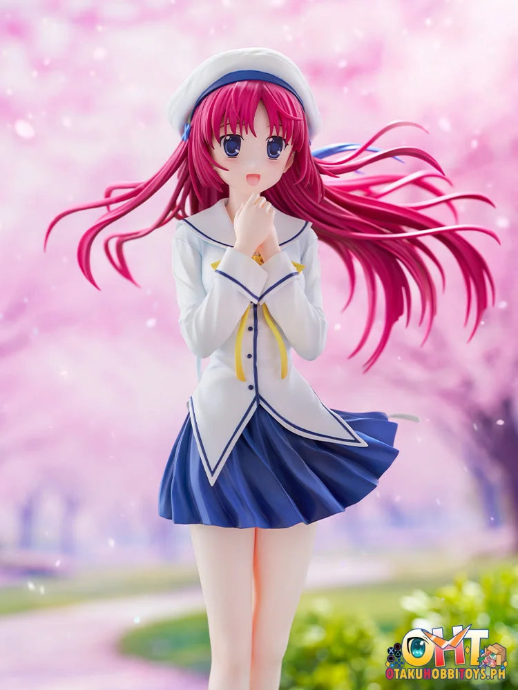 Kotobukiya 1/7 D.C. - Da Capo - Kotori Shirakawa Scale Figure