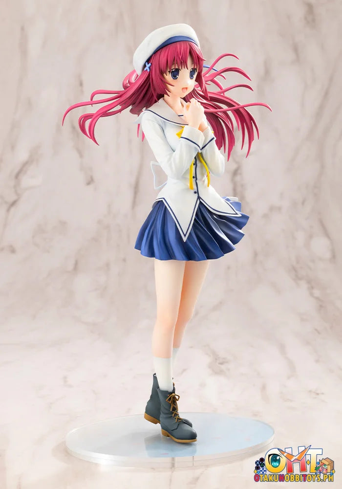 Kotobukiya 1/7 D.C. - Da Capo - Kotori Shirakawa Scale Figure
