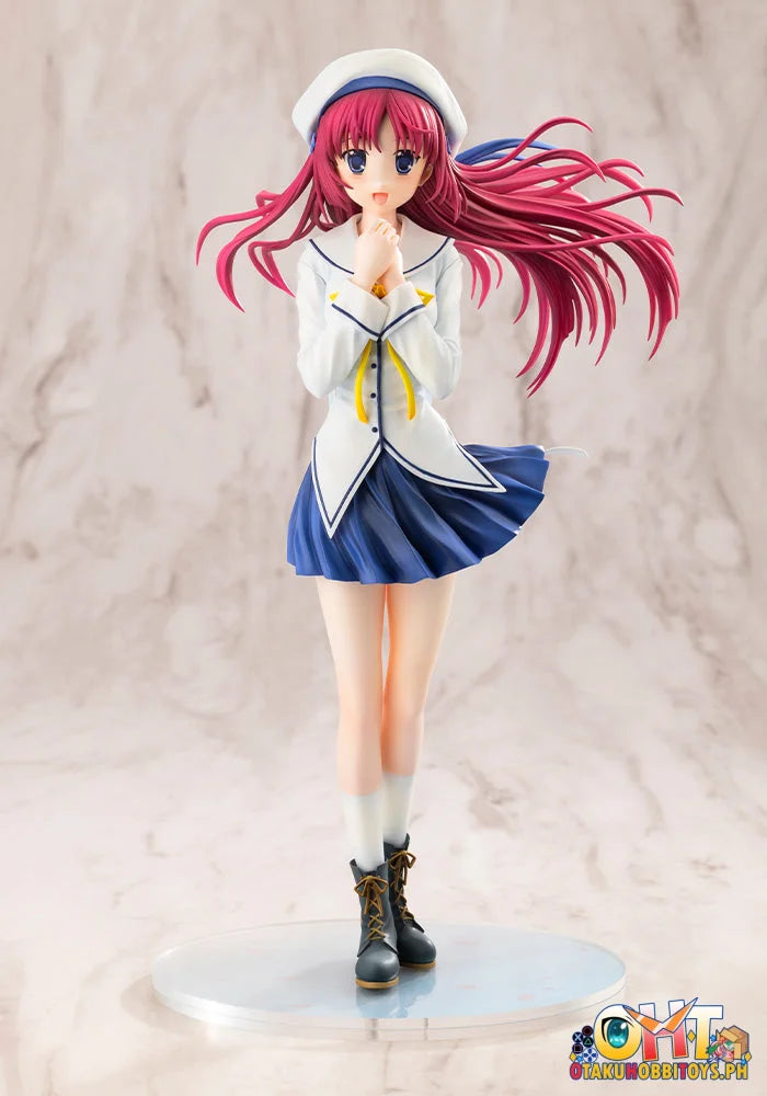 Kotobukiya 1/7 D.C. - Da Capo - Kotori Shirakawa Scale Figure