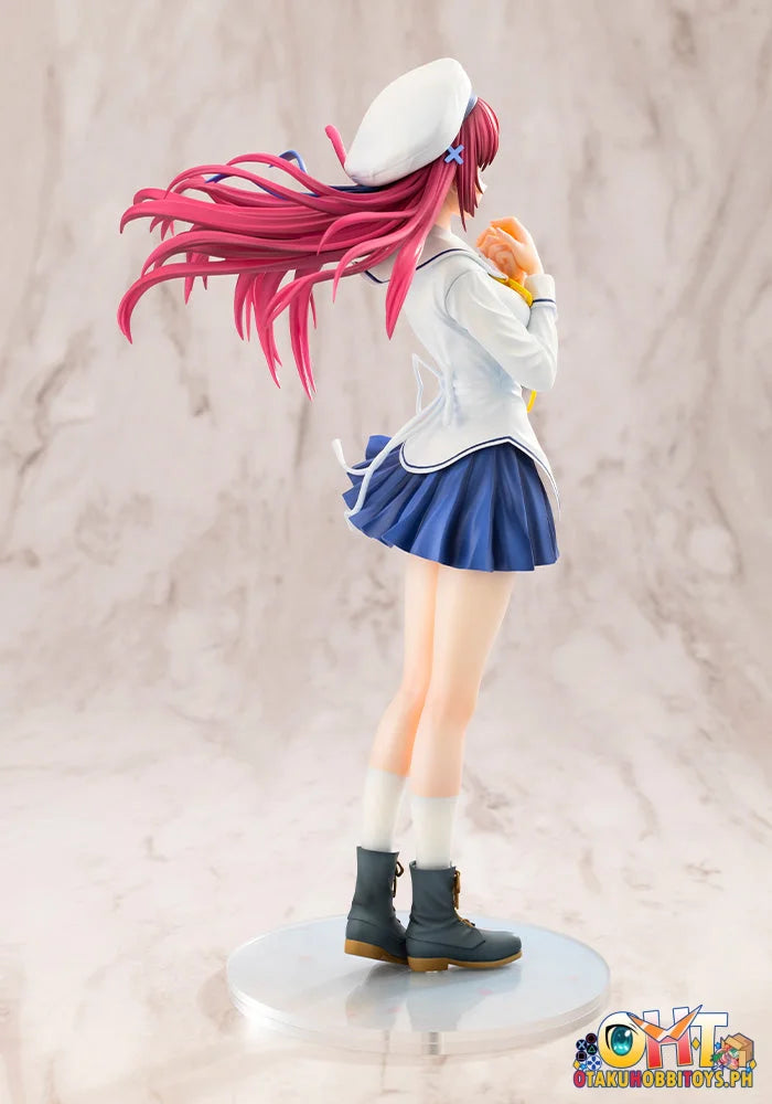 Kotobukiya 1/7 D.C. - Da Capo - Kotori Shirakawa Scale Figure