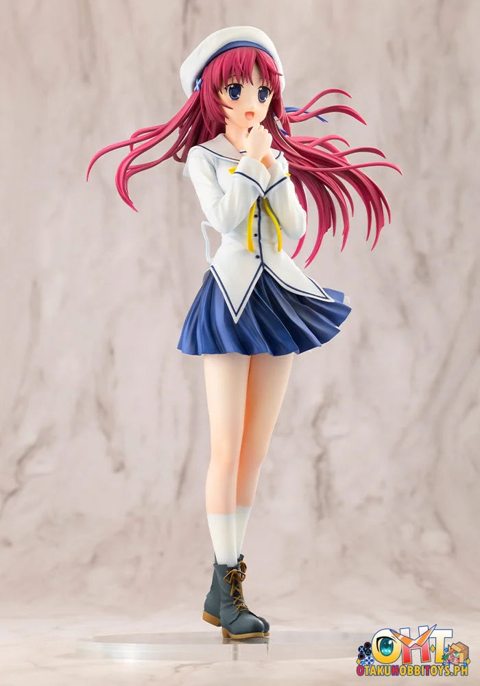 Kotobukiya 1/7 D.C. - Da Capo - Kotori Shirakawa Scale Figure